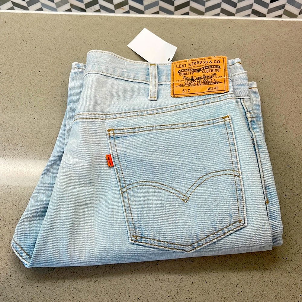 Levi’s 517